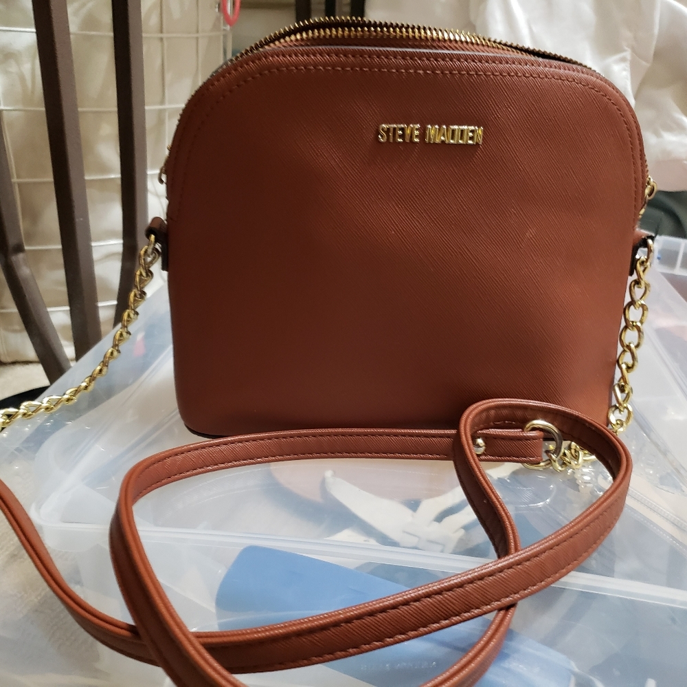 Steve Madden Crossbody purse